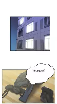 My Office Ch.1-27 (English) (Ongoing)