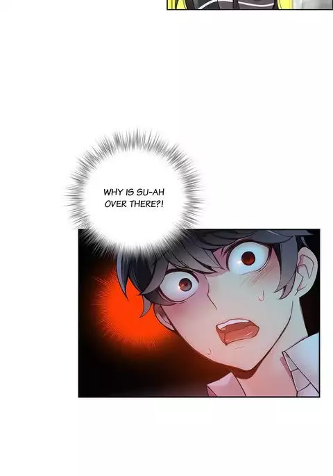 Lilith`s Cord Ch.1-13