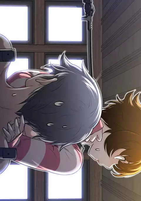 Perfect Half Ch.1-13