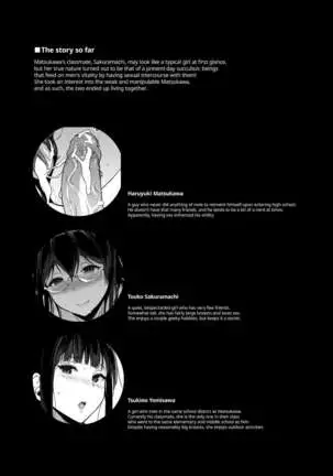 Succubus Stayed Life 1-10 | Living with Succubus 1-10