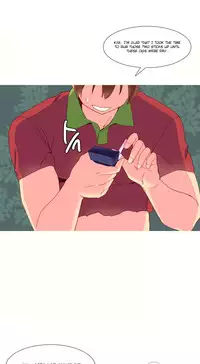 [Tankguy, ROZER] A World That I Rule Ch.01-33 [English] (Game of Scanlation) (Ongoing)