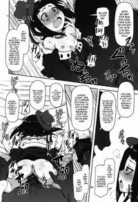 (C92) [HellDevice (nalvas)] Kishou Shoujo Hanbaichuu Nedan Ou Soudan (Rage of Bahamut) [English]