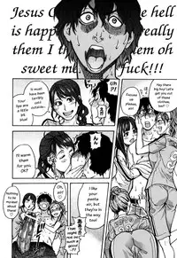 [Shiwasu no Okina] Shining Musume Vol.7 [English]