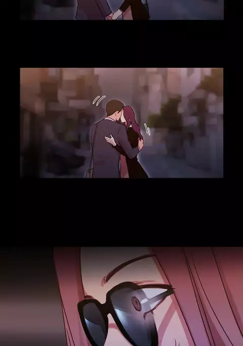 Scandal of the Witch Ch.1-28