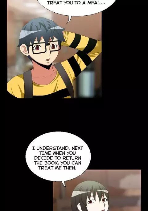 Love Parameter Ch.1-51