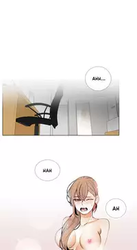 [Silverstar] Talk To Me Ch.1-27 (English) (Ongoing)