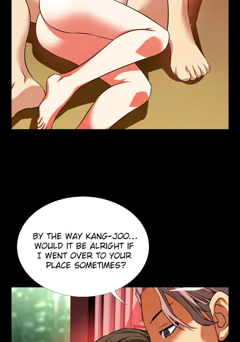 Love Parameter Ch.1-73