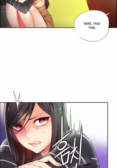 Lilith`s Cord Ch.1-22