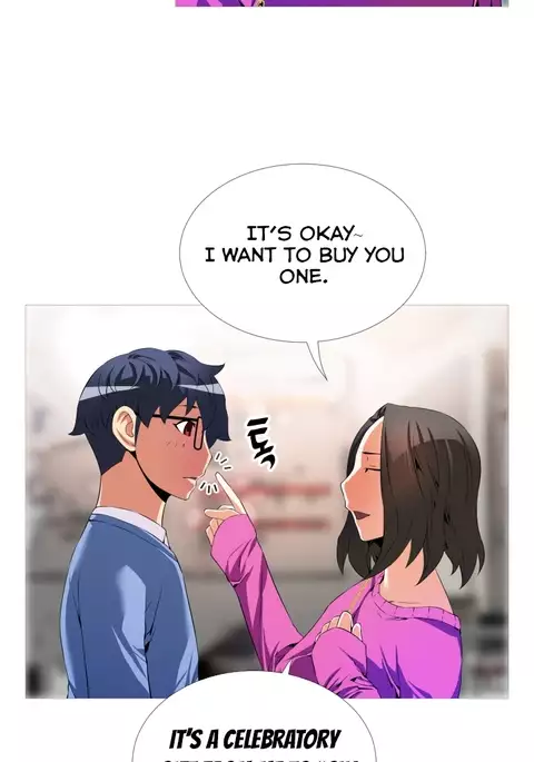 Love Parameter Ch.1-49