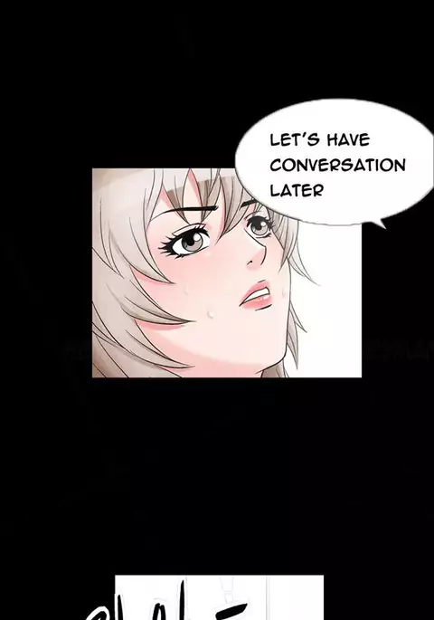 The Taste of Hands Ch.1-71