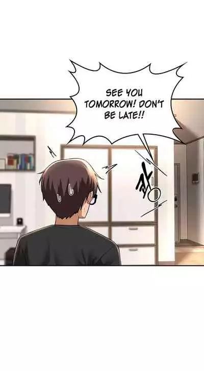 [Abio4, Bangkki] Sextudy Group (1-28) [English] [Ongoing]