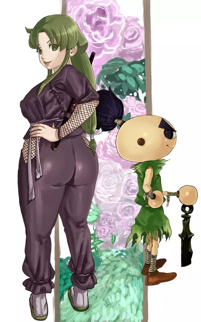 Yaechamploo triple pack