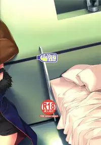 (C94) [Bottle Ship Bottler (Kazakura)] Yobarete Tobidete Chaldea Fuuzoku (Fate/Grand Order) [Chinese] [空気系☆漢化]