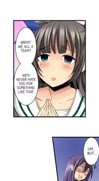 [Jyunn Irie] Sneaked Into A Horny Girls' School Chapter 18-30