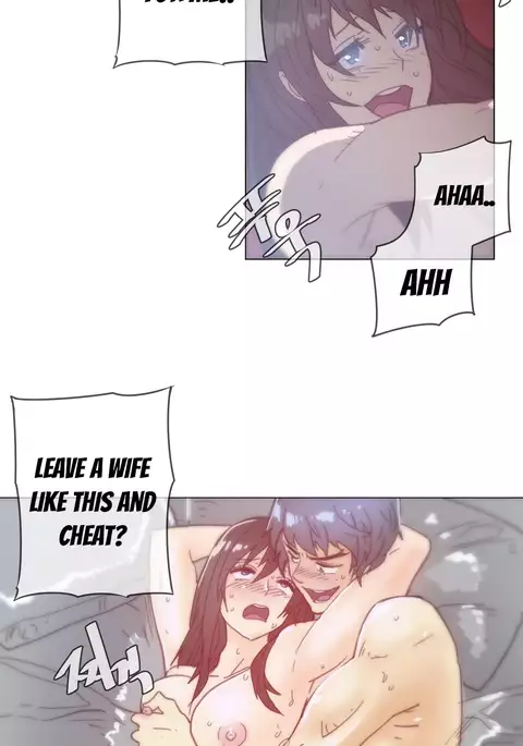 Household Affairs Ch.1-43