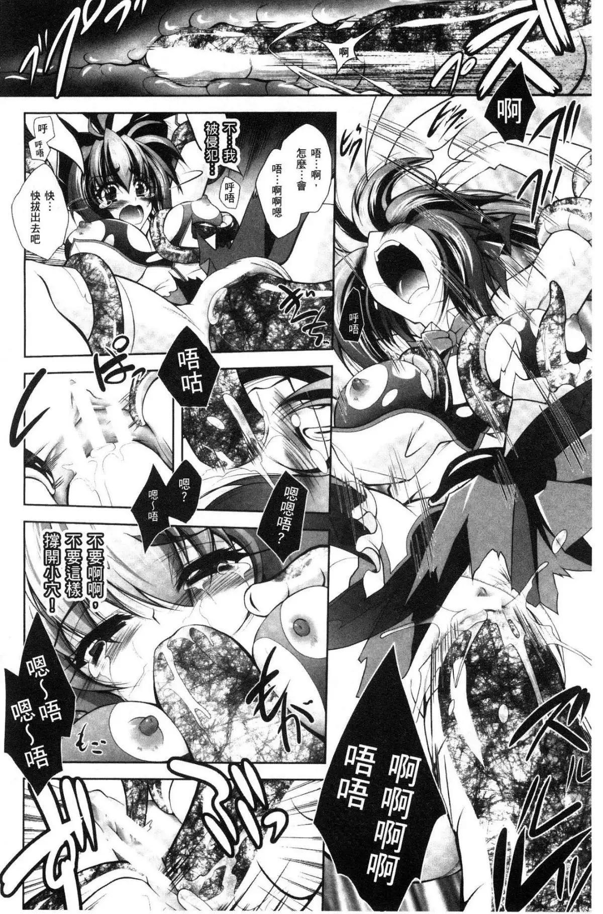 Fallen Justice -Seigi Shittsui-