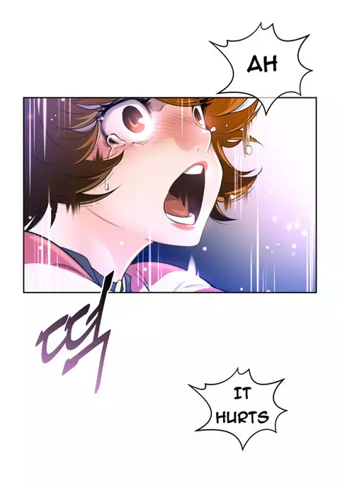 Perfect Half Ch.1-23