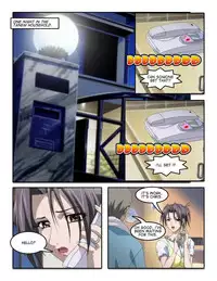 Submissive Mother - Chapter 1-6 [ENG]