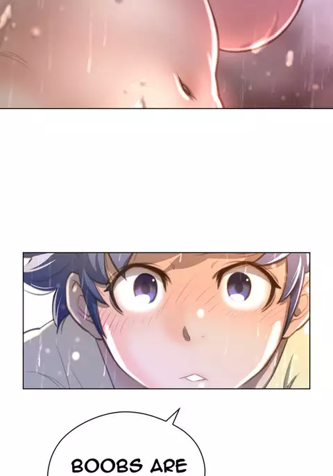 Perfect Half Ch.1-17