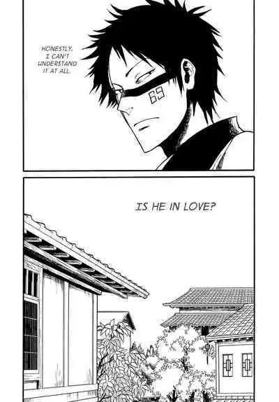 Tensai | The Natural Catastrophe