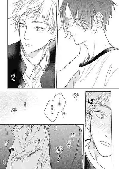 Mihanada Pectolite | 水色海纹石 Ch. 1-4