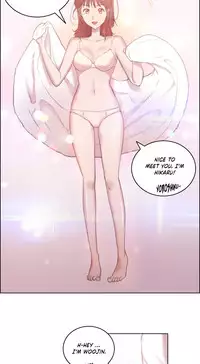 [BYMAN] Sex Knights-Erotic Sensuality & Perception Ch.1-15 (English) (Ongoing)