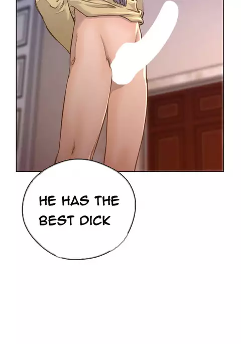 Perfect Half Ch.1-13