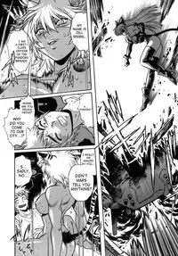 [Manabe Jouji] Tail Chaser 1 [English] [SaHa]