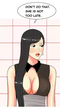 Hooker Ch.1-41 (English) (Ongoing)