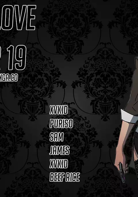 Refrain Love Ch.1-39