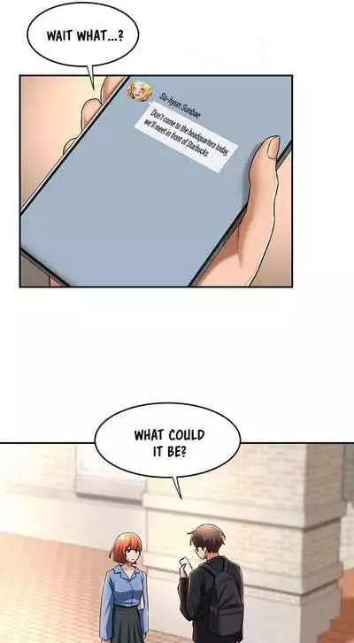 [Abio4, Bangkki] Sextudy Group (1-25) [English] [Ongoing]