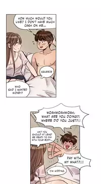 [Ramjak] Atonement Camp Ch.1-33 (English) (Ongoing)