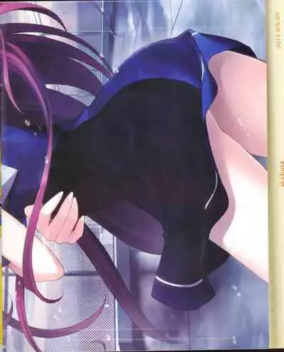 zettairyouiki VOL005