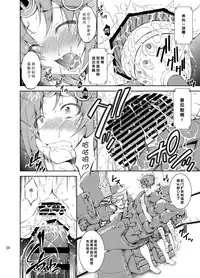 (C93) [Consava (Himeno Kumomo)] Fran no Seikyouiku | 弗兰的性教育 (Fate/Grand Order) [Chinese] [脸肿汉化组]