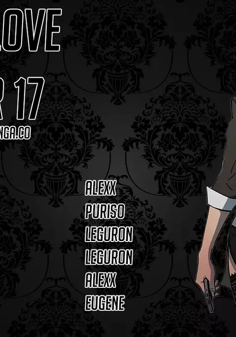 Refrain Love Ch.1-39