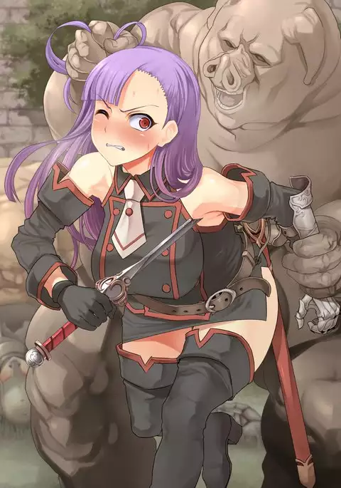 Orc ni Maketa Kuni 7