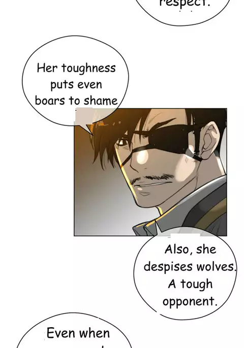 Perfect Half Ch.1-20