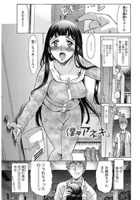 [Amayumi] Yasashiku Okashite [Digital]