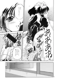 (C67) [Narimasuya] DOLLS DIARY -ReMix-