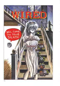 [Imazaki Itsuki] NEAR DEATH