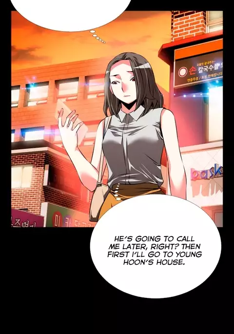 Love Parameter Ch.1-73