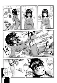 [Satou Toshio] Hame Dere Bitch | Pretty Bitch ch 1-8 [English] [Doujins.com] [Decensored]