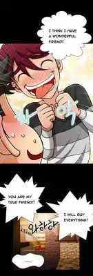 [Mr. Mun] Will You Do as I Say? Ch.1-18 (English) (Ongoing)