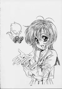 (C61)[Henrei-kai (Kawarajima Koh)] Cheek^2 (Chobits)