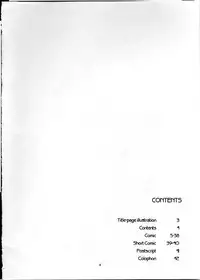 (C54) [Digital Lover (Nakajima Yuka)] Seifuku Rakuen 2 - Costume Paradise; Trial 02 (Ah! My Goddess!)