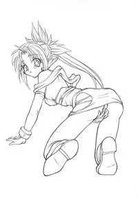 [Sayuki] Reikai Ingi - Lecherous playing in the other World