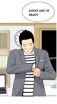 Hooker Ch.1-37 (English) (Ongoing)