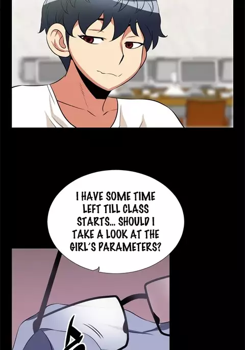 Love Parameter Ch.1-73