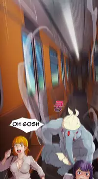 [Studio Gale] Lady Garden Ch.1-32 (English) (Ongoing)