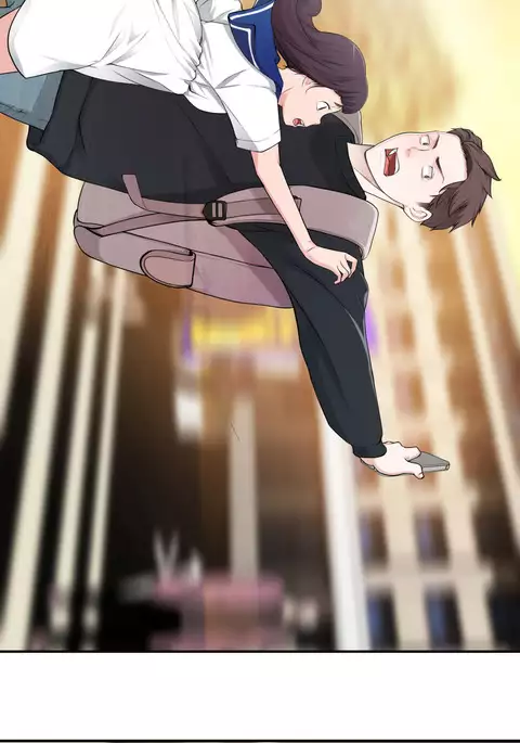 Tissue Thieves Ch.1-24